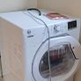 Reduced! Tumble drier H-DRY 300 lite heat pump Image 4