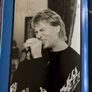 Def Leppard Euphoria tour book signed Image 3