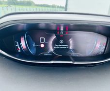 Peugeot 5008 2019 GT 7 Seater