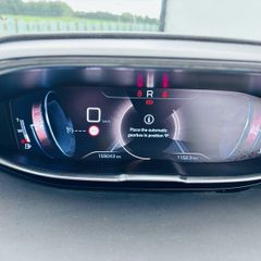 Peugeot 5008 2019 GT 7 Seater