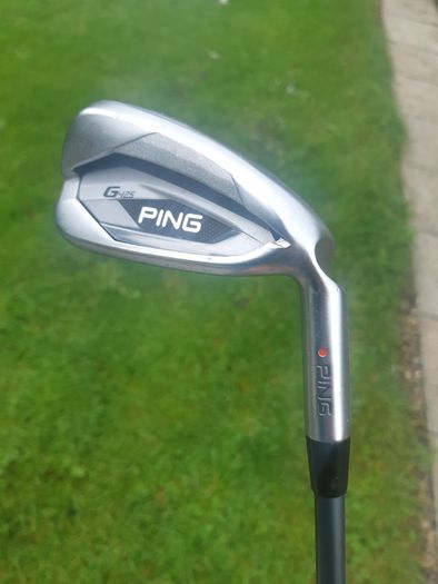 Ping Irons