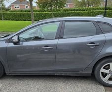 Volvo V40 2012