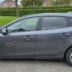 Volvo V40 2012