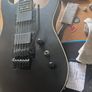 BC Rich Asm Pro Image 5