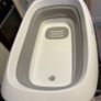 baby bathtub Image 2