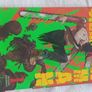 Chainsaw man manga 1 to 11 polish Image 3