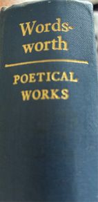 Wordsworth Poetical Works