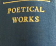 Wordsworth Poetical Works