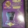 Major Wrestling Figure Podcast Belt & Shirt - Brand New Image 2