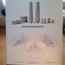 2 x Harman Kardon Citation One &  Apple Airplay & Google Home & Chromecast & Bluetooth & Hey Google & Hey Siri Stereo Pair  New  Boxed Image 7
