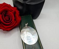 sterling silver