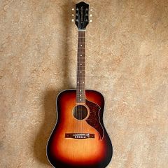 Egmond Acoustic Guitar