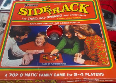 Side Track