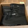 Treapass Snow Boots Kids Image 4