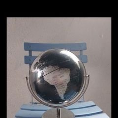 globe
