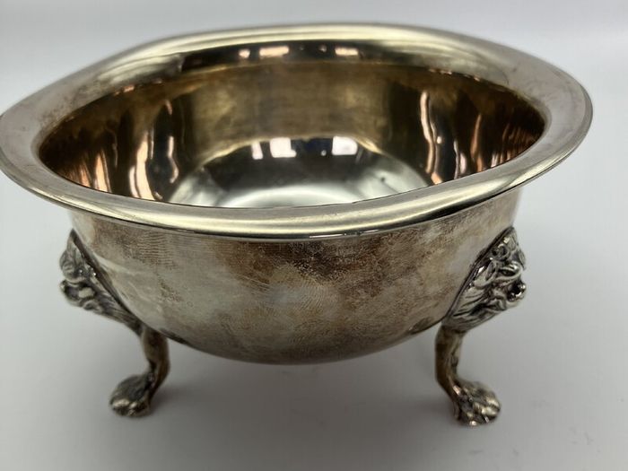 Irish Silver
