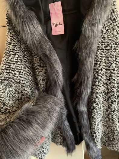 Womens Coat