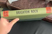 Brighton rock