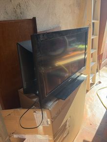 Sony Bravia 32"