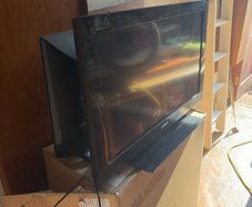 Sony Bravia 32"