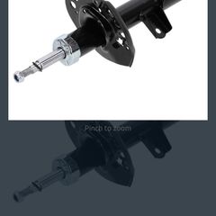 front right strut for sale
