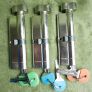 Euro Cylinder  Door Lock (10 each)(length 10cm) Image 7