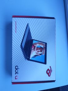 packard bell laptop