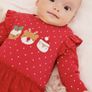 Christmas Onesie Image 2