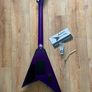 Jackson RRX24 Randy Rhoads V Image 3
