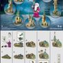 Lego Harry Potter Build Your Own Hogwarts Polybag 30435 Image 3