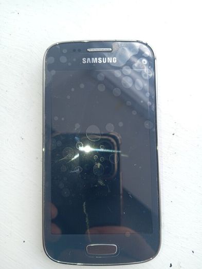 Samsung galaxy