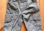 Baby GAP Khaki Trousers Age 6-12 Months