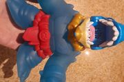 Goo Jit Zurich dino power character
