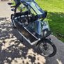 Urban arrow Cargo e-bike Image 2