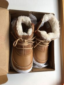 Clarks toddler boots