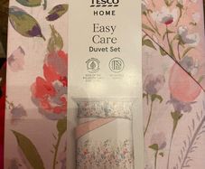Selection of NEW Double Duvet Cover Sets