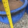 Two large Flower pots Image 3