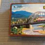 Faller. Model. N 2583. Bridge. Germany. Image 2