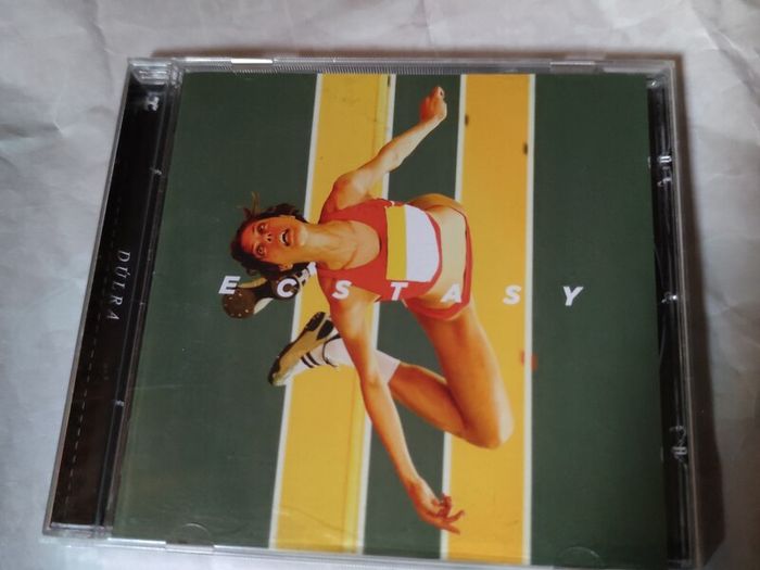 Dulra - Ecstasy Cd