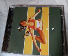 Dulra - Ecstasy Cd