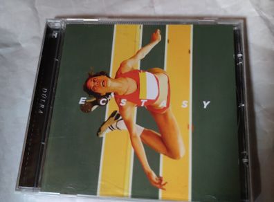 Dulra - Ecstasy Cd