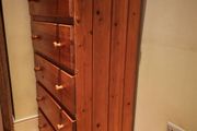 Wooden Chest of Drawers 5