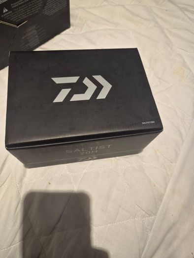 daiwa