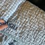 Baby blanket- Dylan Image 5