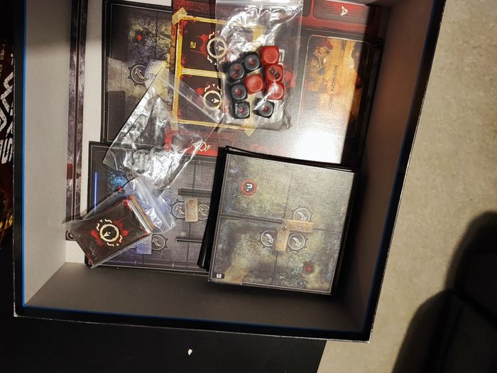 Gears of wars