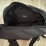 Primark Black and White WRK IT Travel Duffle Holdall Bag Image 3