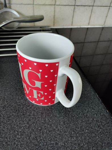 Big Gift Mug