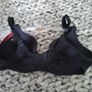 black bra Image 2