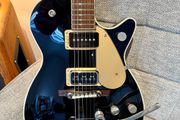 Gretsch G6128- Duo Jet 2000 - Black