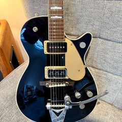Gretsch G6128- Duo Jet 2000 - Black